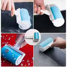 Carpet Hero Herbruikbare kleding roller