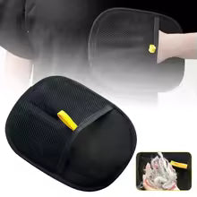 Carpet Hero Ontharing handschoen