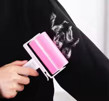 Carpet Hero Herbruikbare kleding roller