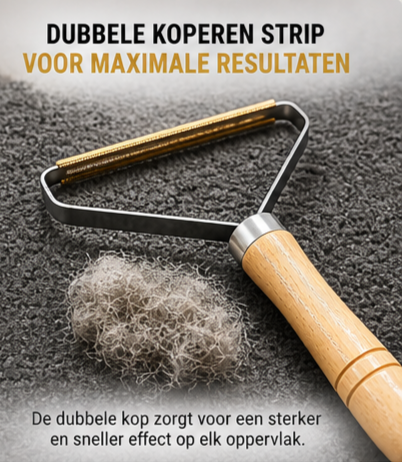 Carpet Hero Tapijt krabber